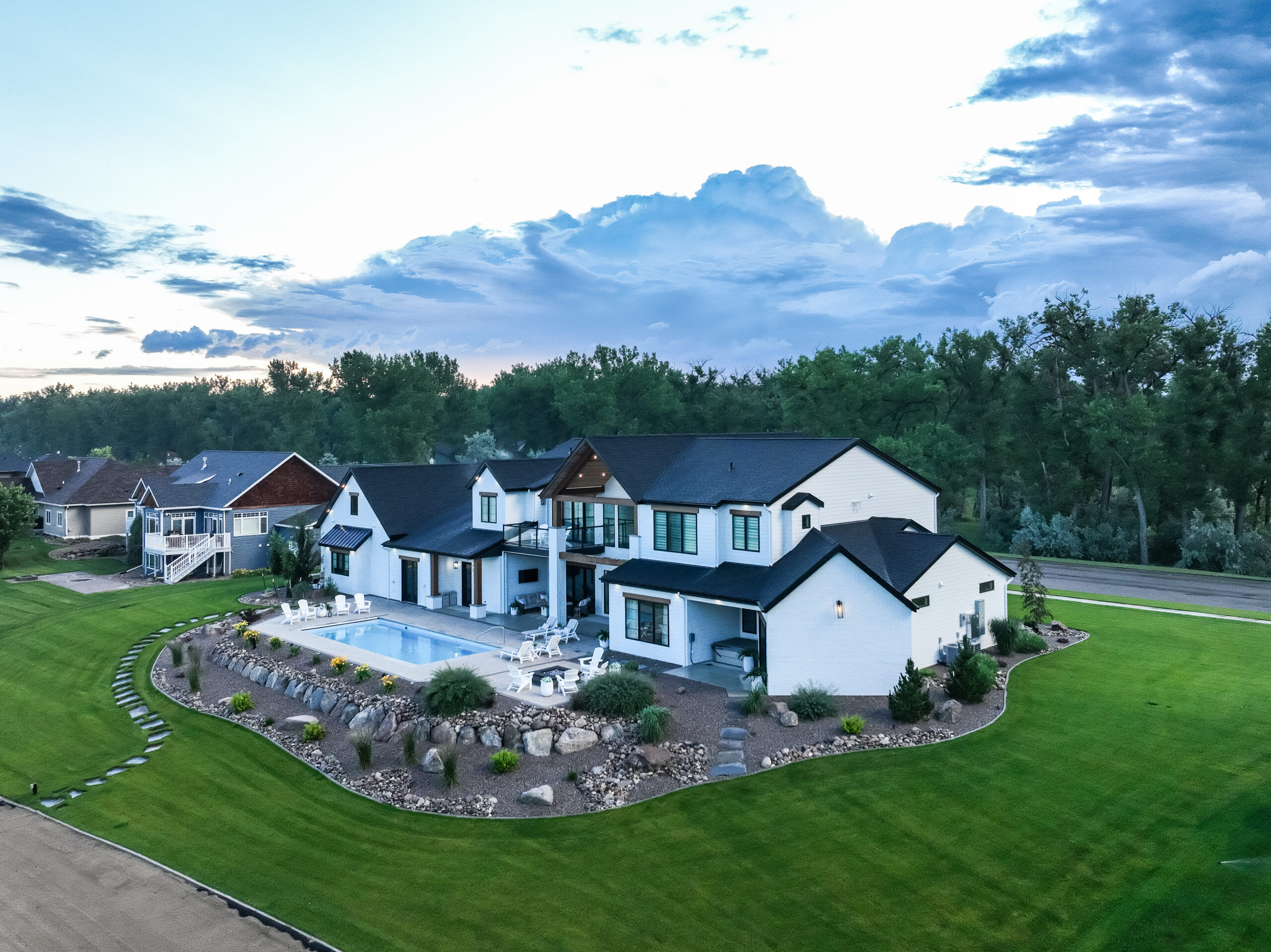 Home - Epic Built