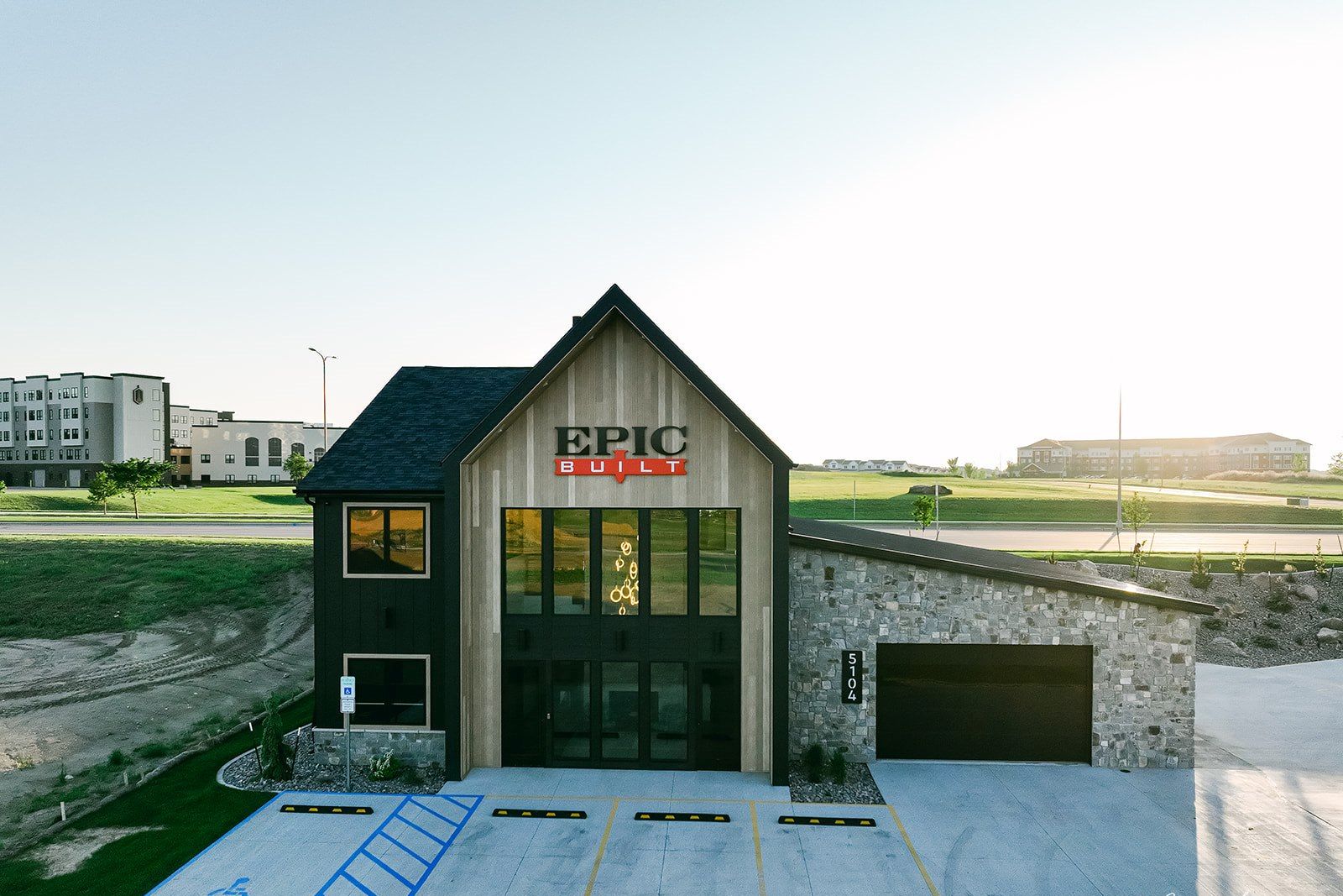 EPIC BUILT – BISMARCK