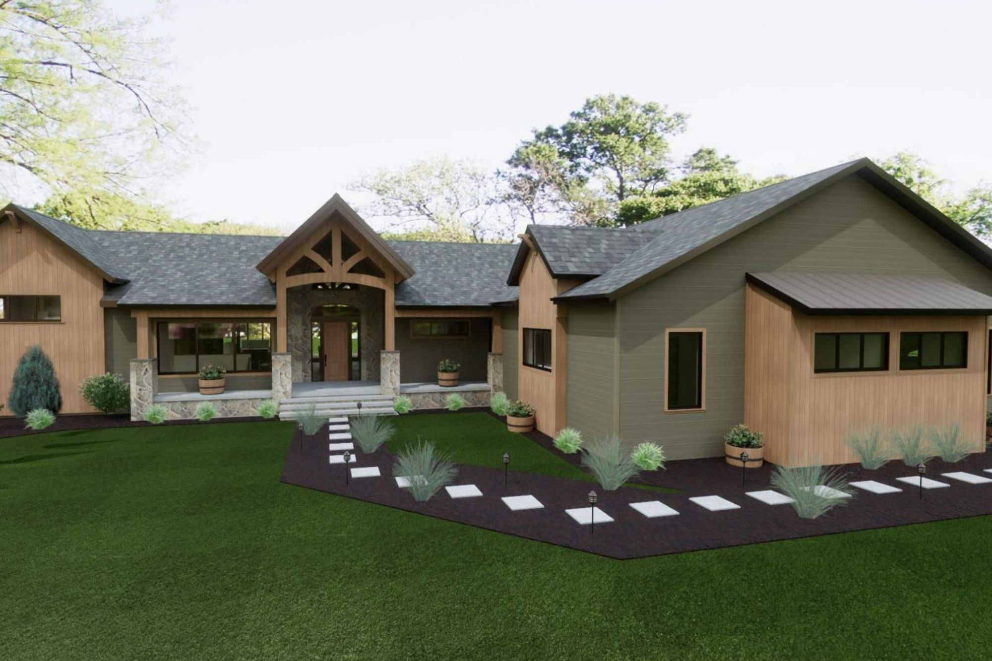 ASPEN RETREAT