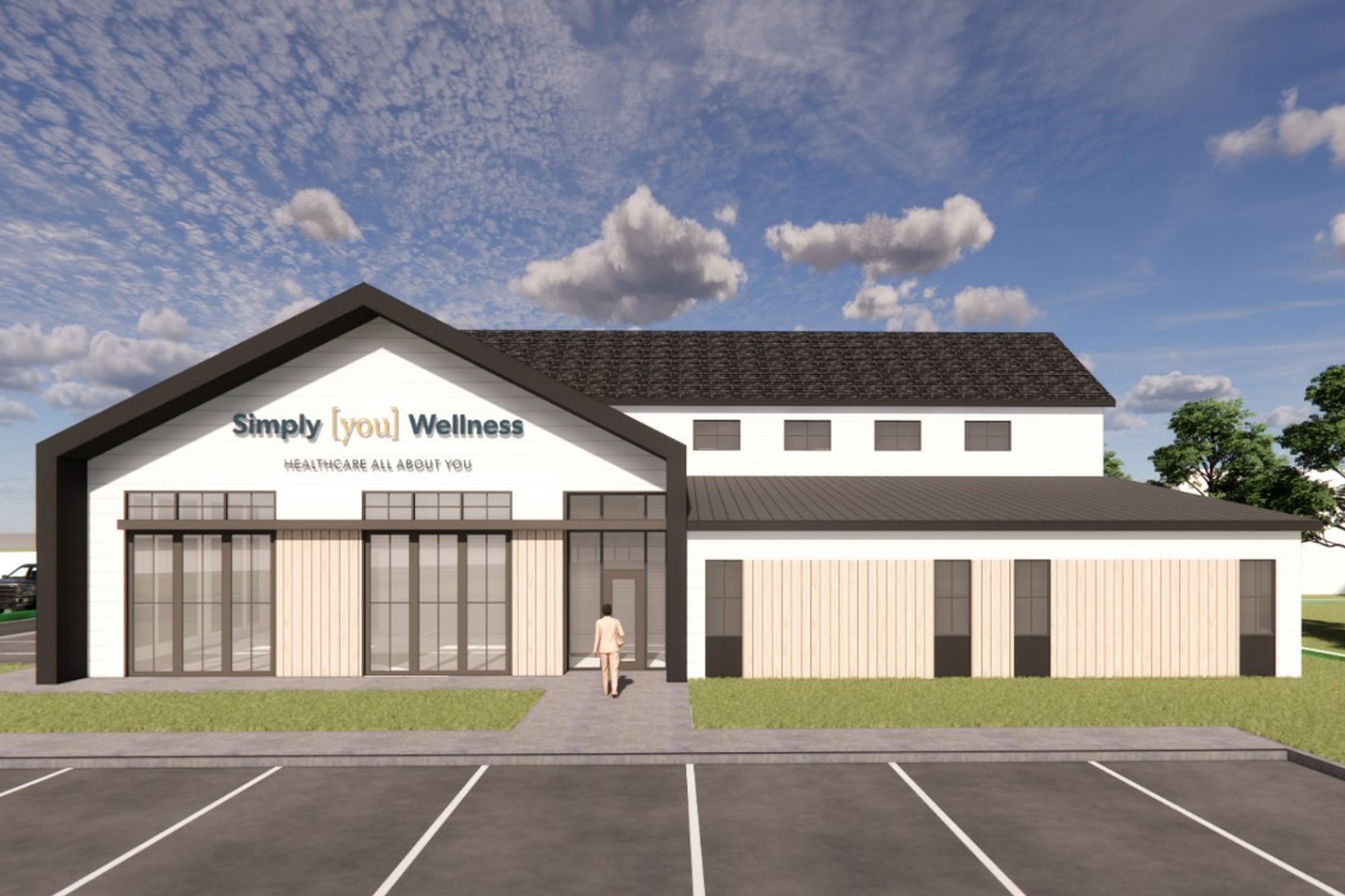 SIMPLY YOU WELLNESS CLINIC