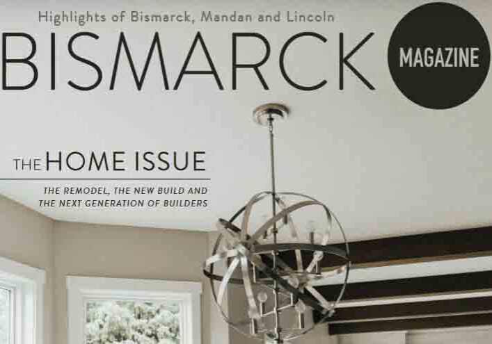 Bismarck Magazine