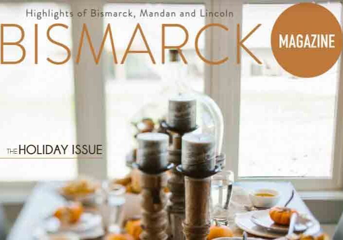 Bismarck Magazine