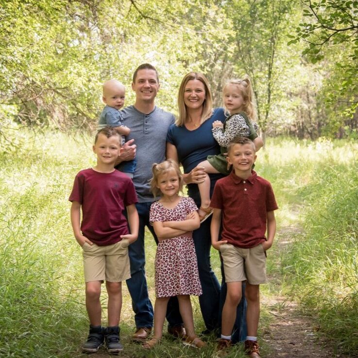 Seifert Family 2 Seifert Family 2